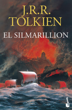 El Silmarillion de J. R. R. Tolkien