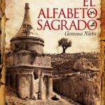 El alfabeto sagrado de Gemma Nieto