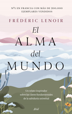 El alma del mundo de Frédéric Lenoir