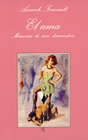 El ama de Annick Foucault