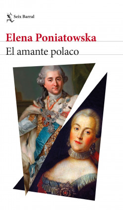 El amante polaco de Elena Poniatowska