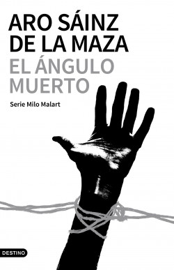 El ángulo muerto de Aro Sainz de la Maza