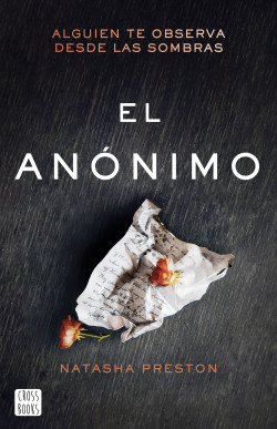 El anónimo de Natasha Preston