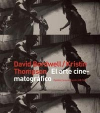 El arte cinematográfico de Kristin ThompsonDavid Bordwell