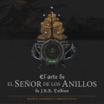 El arte de El Señor de los Anillos de J. R. R. Tolkien de Wayne G. HammondChristina Scull