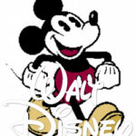 El arte de Walt Disney de