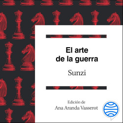 El arte de la guerra de Sunzi