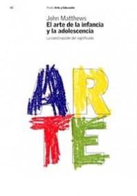 El arte de la infancia y de la adolescencia de John Matthews