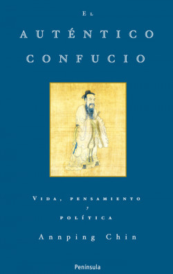 El auténtico Confucio de