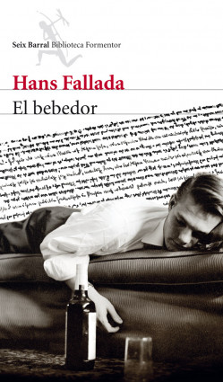 El bebedor de Hans FalladaHans Fallada