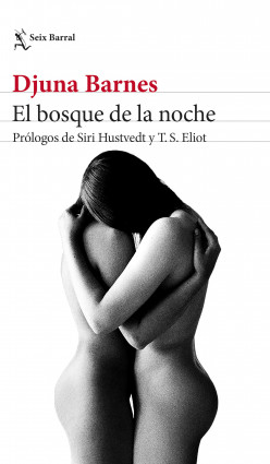 El bosque de la noche de Djuna Barnes