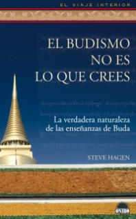 El budismo no es lo que crees de
