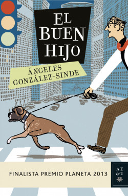 El buen hijo de Ángeles González-Sinde