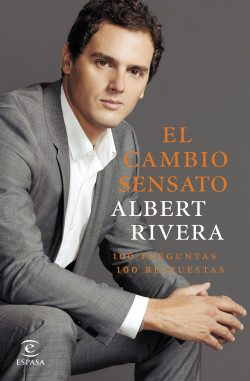 El cambio sensato de Albert Rivera