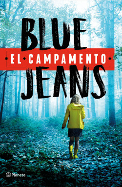 El campamento de Blue Jeans
