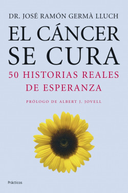 El cáncer se cura de José Ramón Germà Lluch