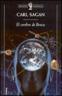 El cerebro de Broca de Carl SaganJosé Manuel Sánchez Ron
