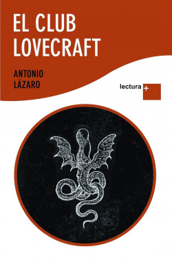 El club Lovecraft de Antonio Lázaro