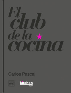 El club de la cocina de