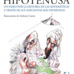 El club de la hipotenusa de Claudi Alsina