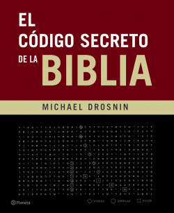 El código secreto de la Biblia de Michael Drosnin