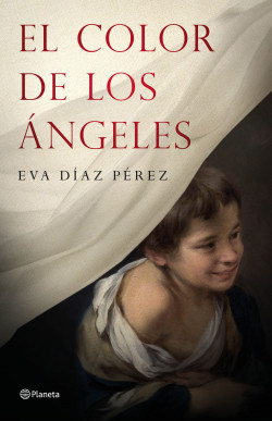 El color de los ángeles de Eva Díaz Pérez