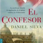 El confesor de Daniel SilvaDaniel Silva