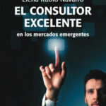 El consultor excelente de Elena Rubio