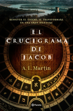 El crucigrama de Jacob de