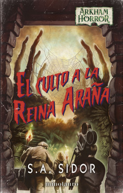 El culto a la Reina Araña de