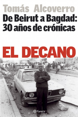El decano de