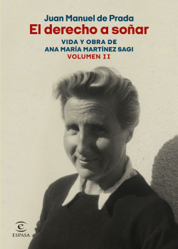 El derecho a soñar de Juan Manuel de Prada