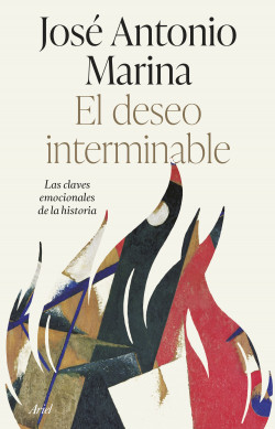 El deseo interminable de José Antonio Marina