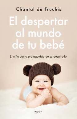 El despertar al mundo de tu bebé de