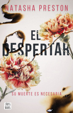 El despertar de Natasha Preston