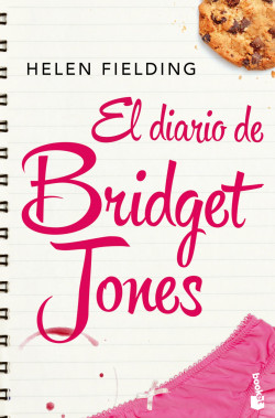 El diario de Bridget Jones de Helen FieldingHelen Fielding