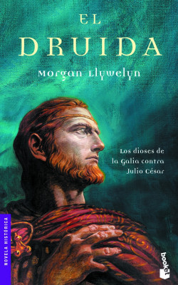 El druida de Morgan Llywelyn