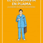 El economista en pijama de Steven E. Landsburg