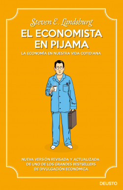 El economista en pijama de Steven E. Landsburg