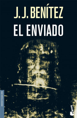 El enviado de J. J. Benítez