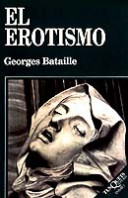 El erotismo de Georges Bataille