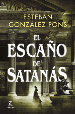 El escaño de Satanás de Esteban González Pons