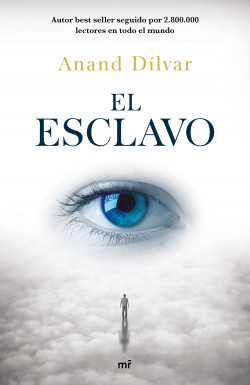 El esclavo de Anand Dílvar