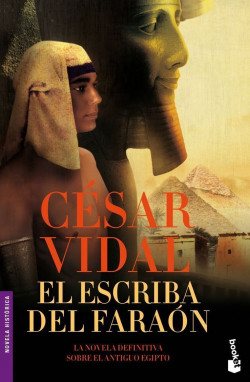 El escriba del faraón de César Vidal