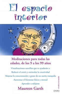 El espacio interior de Maureen Garth