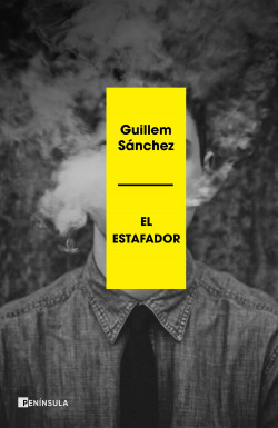 El estafador de Guillem Sánchez