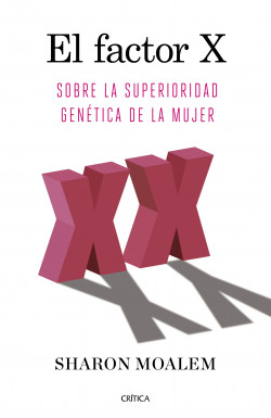 El factor X de Sharon Moalem