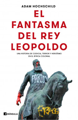 El fantasma del rey Leopoldo de Adam Hochschild