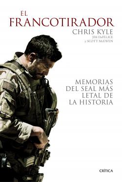 El francotirador de Chris Kyle