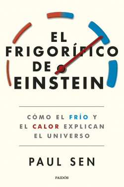 El frigorífico de Einstein de